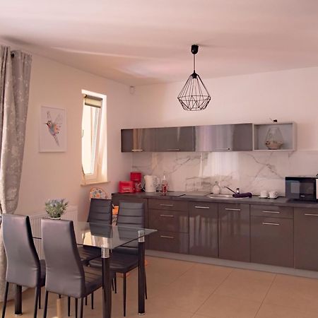 Apartamenty Kornel Pobierowo Exterior photo