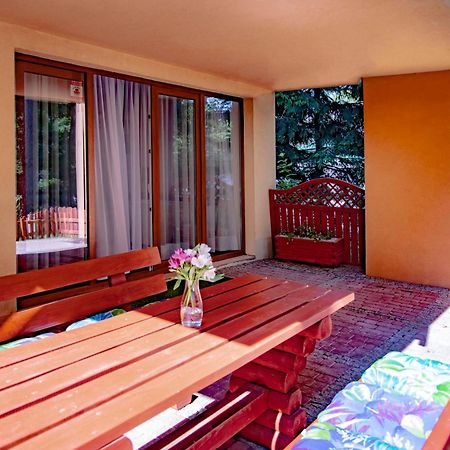 Apartamenty Kornel Pobierowo Exterior photo