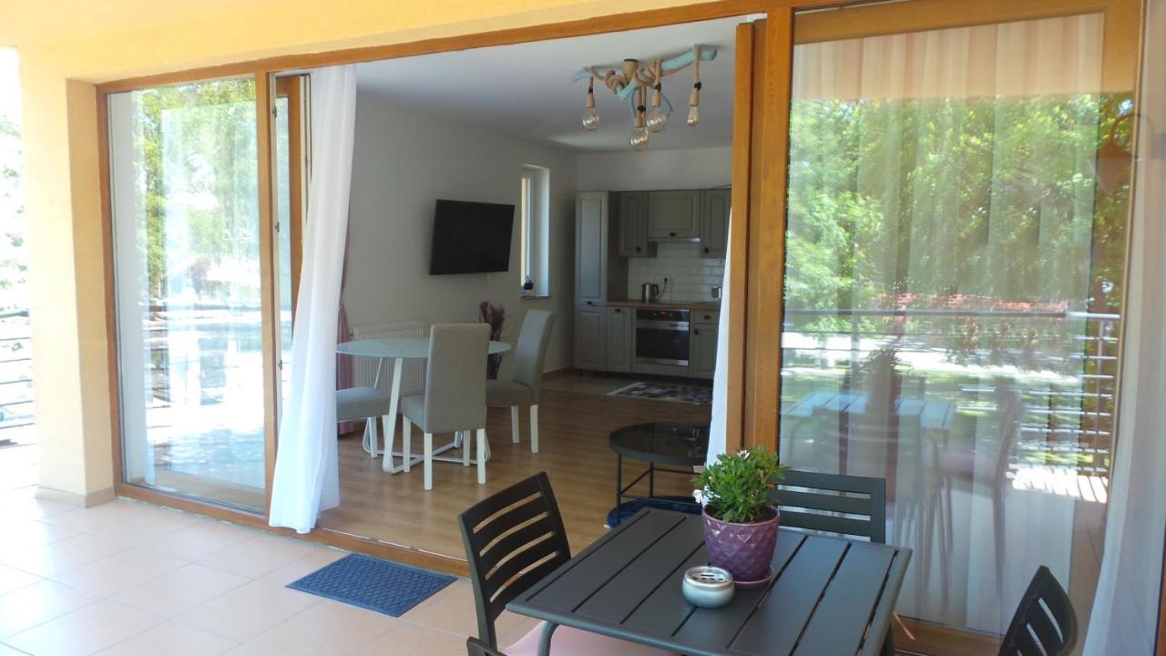 Apartamenty Kornel Pobierowo Exterior photo