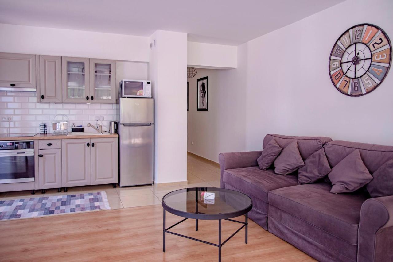 Apartamenty Kornel Pobierowo Exterior photo