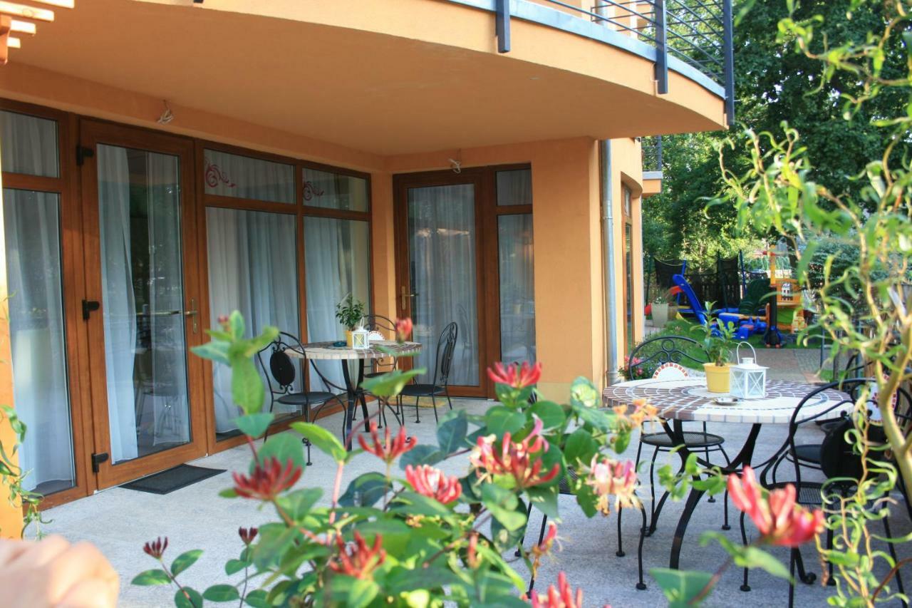 Apartamenty Kornel Pobierowo Exterior photo